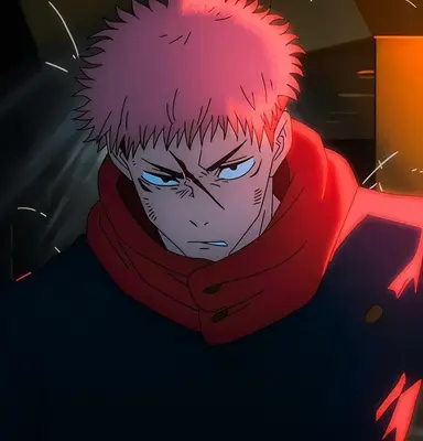Profile image of Yuji