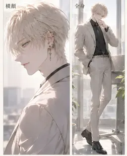 Profile image of 希空