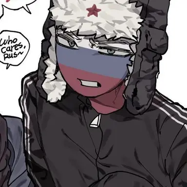 Profile image of 러시아