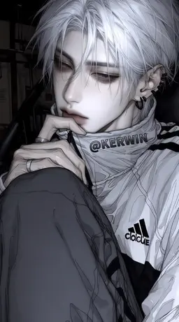 Profile image of 백서준