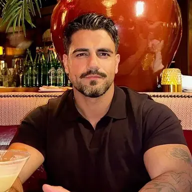Profile image of Sergeant Ramirez