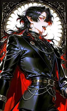 Profile image of クロル