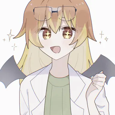 Profile image of メテヲ
