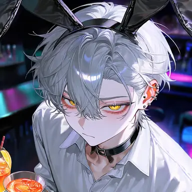 Profile image of 아쉬