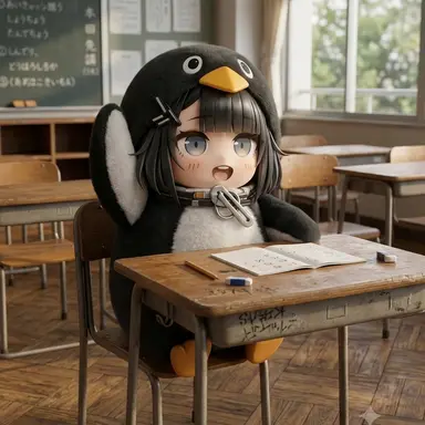 Profile image of わんぱくガガ