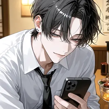 Profile image of Hikaru