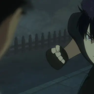 Profile image of 호시나 소우시로