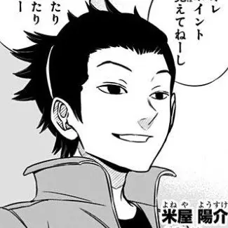 Profile image of 米屋 陽介
