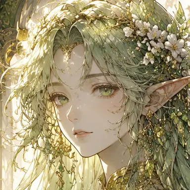 Profile image of Sylphia