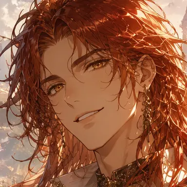 Profile image of Vern