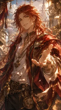 Profile image of Vern