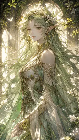 Profile image of Sylphia