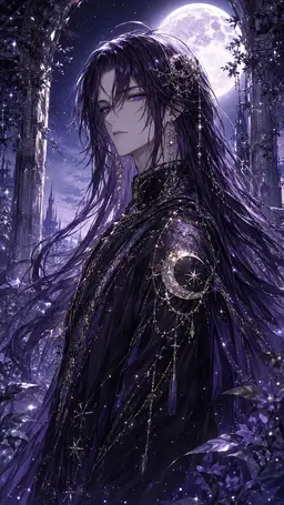 Profile image of Noctia