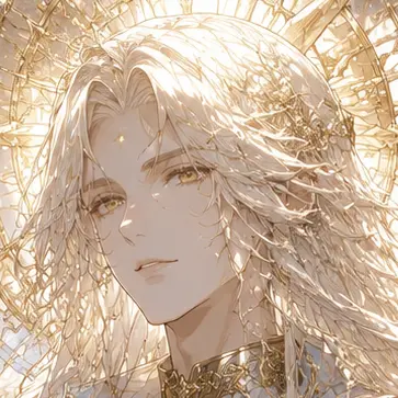 Profile image of Lumiel