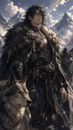 Profile image of Valdor
