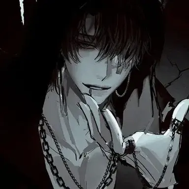 Profile image of Silas