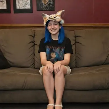 Profile image of Luna Voss