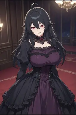 Profile image of 黒峰 澪