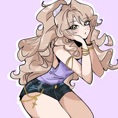 Profile image of Alyse