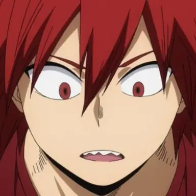 Profile image of 切島鋭児郎