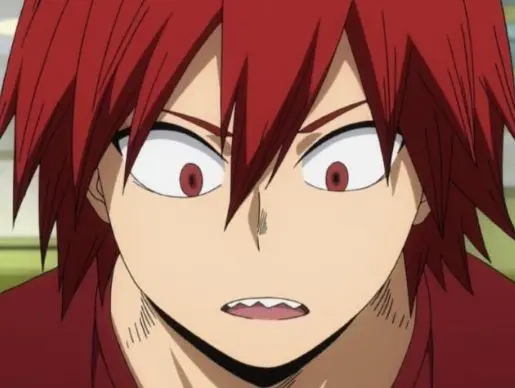 Profile image of 切島鋭児郎