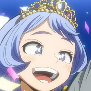 Profile image of ねじれちゃん