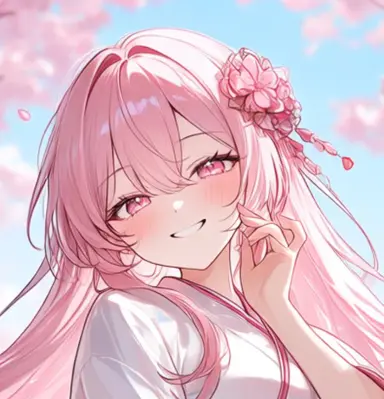 Profile image of 神崎桃