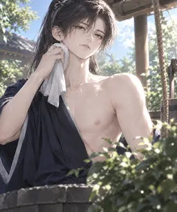 Profile image of 神城 万孝