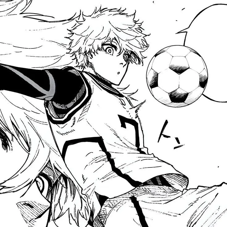 isagireeks의 Rivals or Something