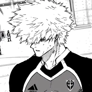 Profile image of Kunigami