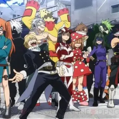 Profile image of B組のみんな