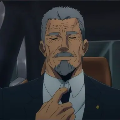 Profile image of Go Gun-Hee