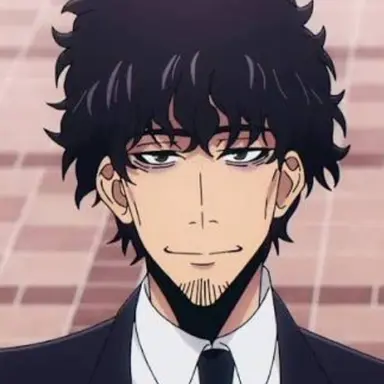Profile image of Lim Tae-Gyu