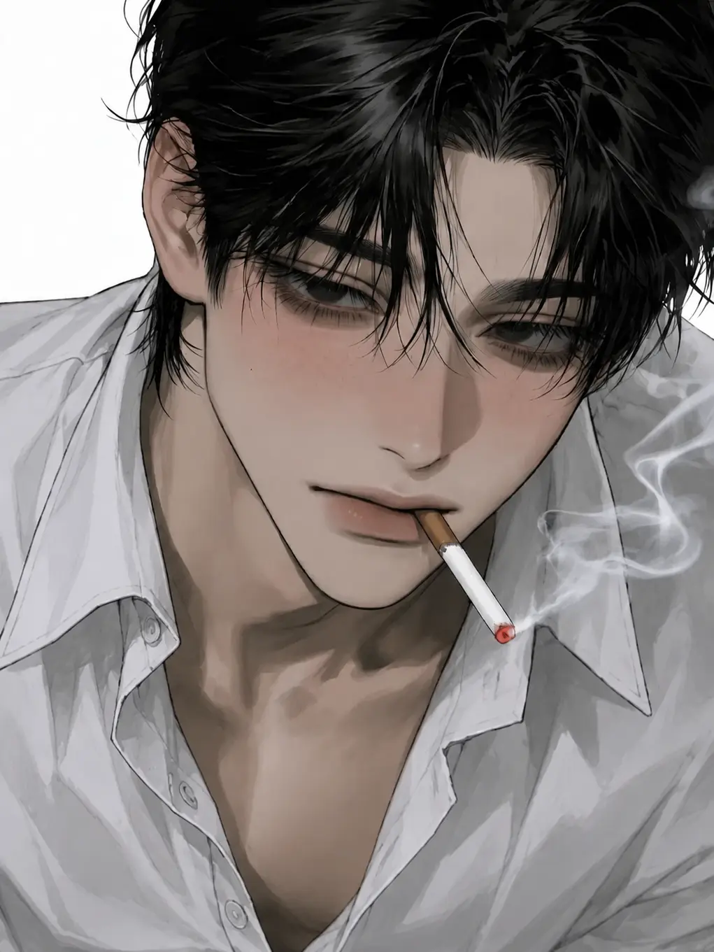 SilverTiger1224의 Kang Tae-gun