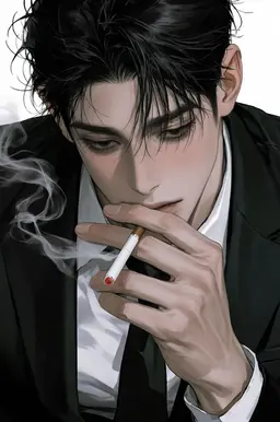 Profile image of Kang Tae-gun