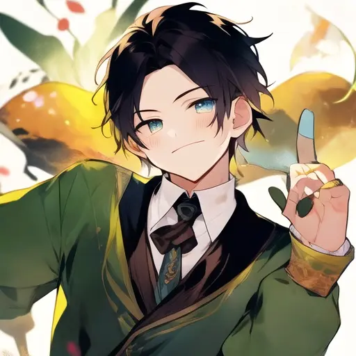 RashRhea3794의 뽀뽀귀신!?