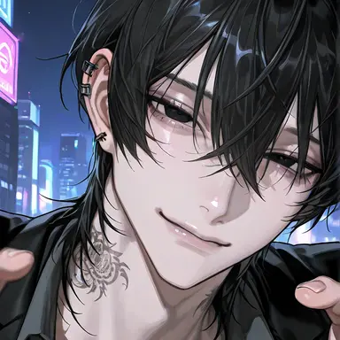 Profile image of 迅