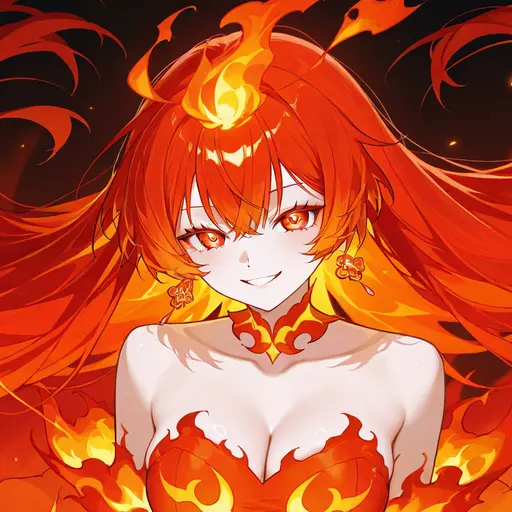 Lillian821의 샐러맨더