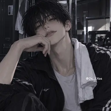 Profile image of Yoon Taeha