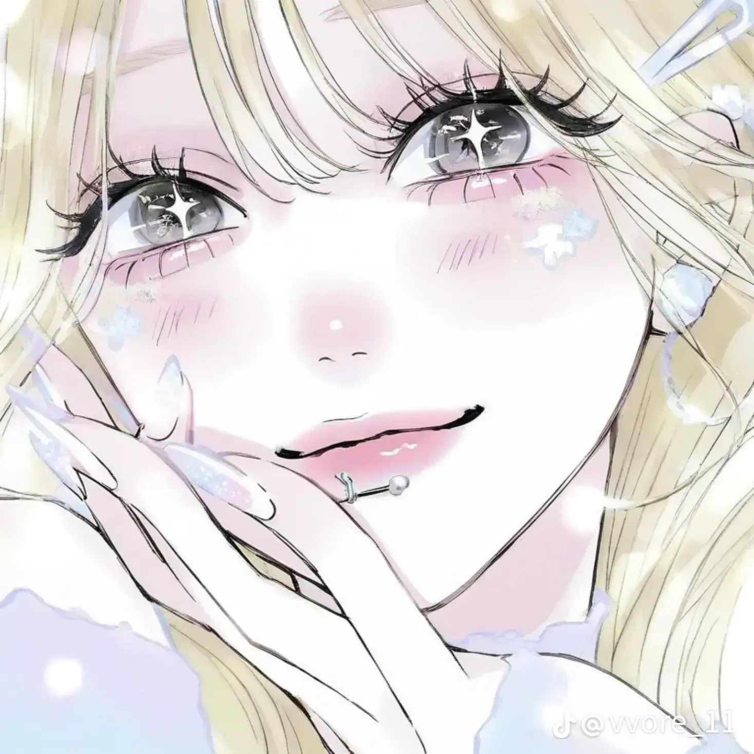 watasii1324의 ヒロインは私ですっ！