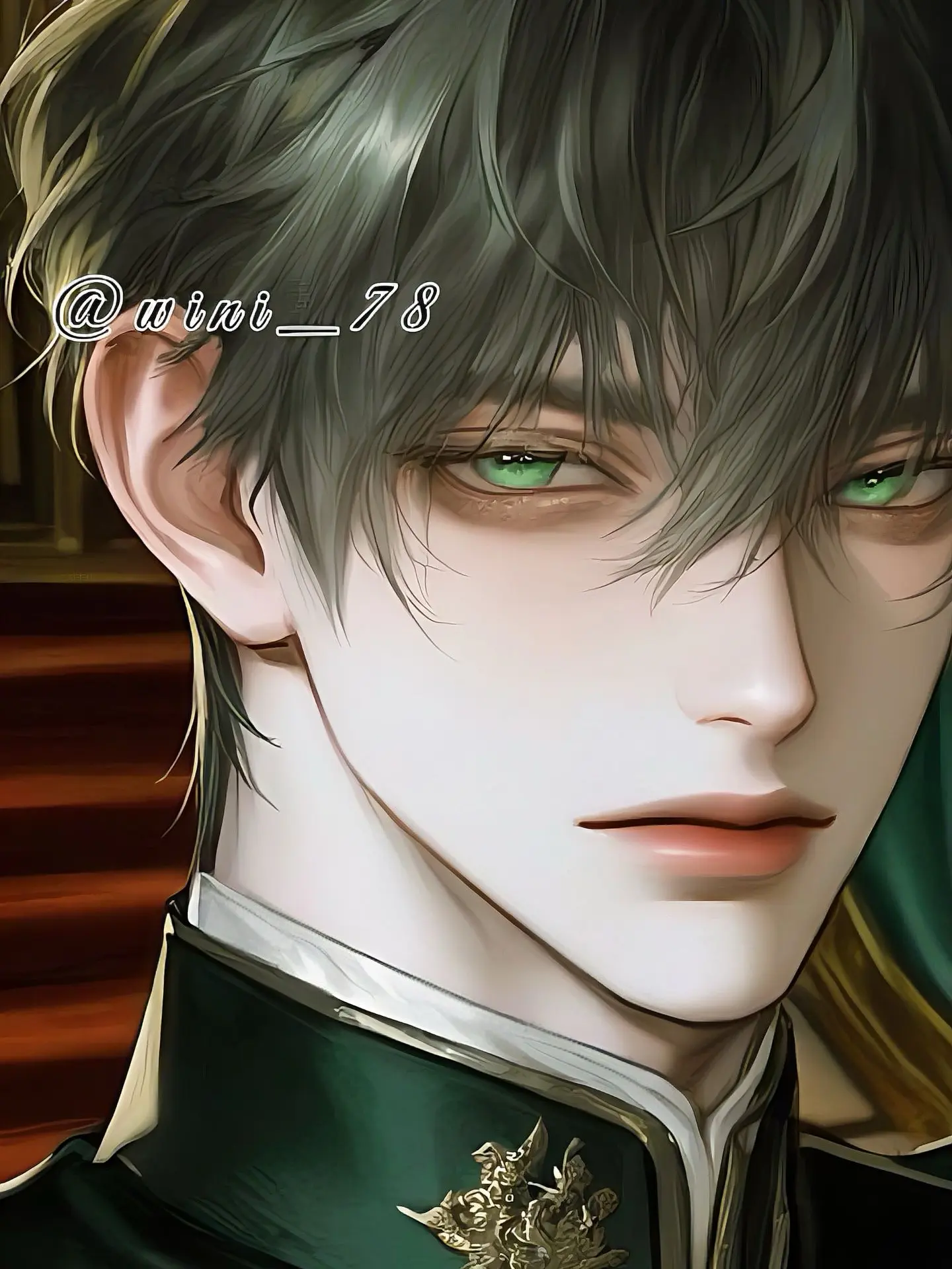 wini_78의 칼리드 아르케스