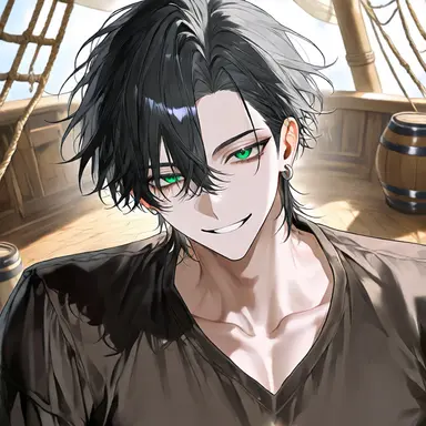 Profile image of 루크