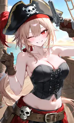 Profile image of 루나