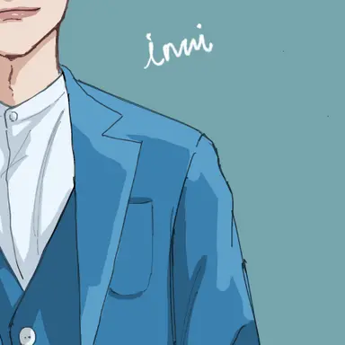 Profile image of 乾 晃樹