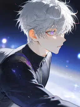 Profile image of 東雲 奏