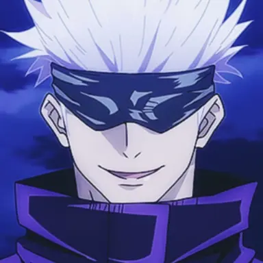 Profile image of 고죠 사토루