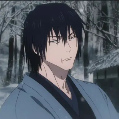 Profile image of 후시구로 토우지