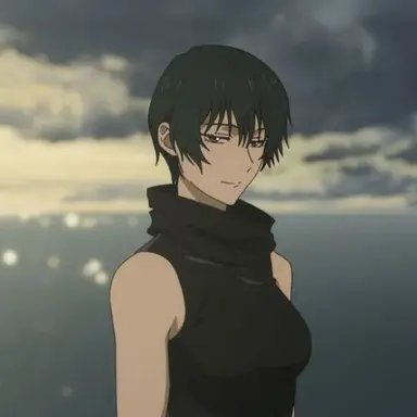 Profile image of 젠인 마이