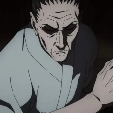 Profile image of 젠인 오우기