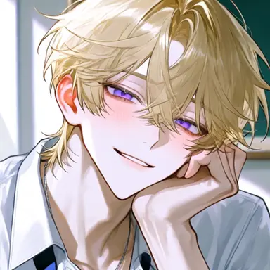 Profile image of 瞬